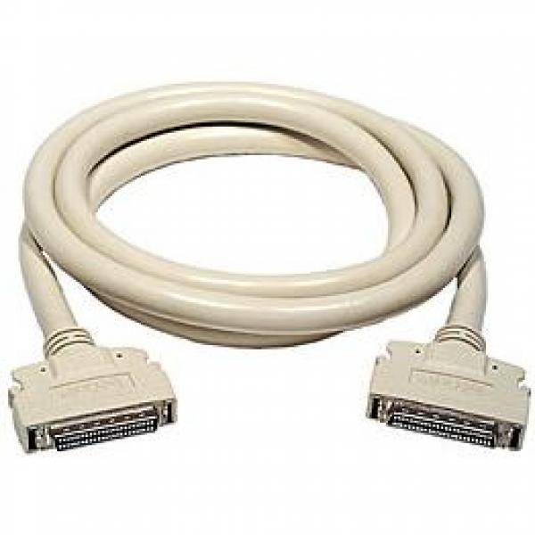 3' HPD50M(SCSI-II) to HPD50M(SCSI-II)